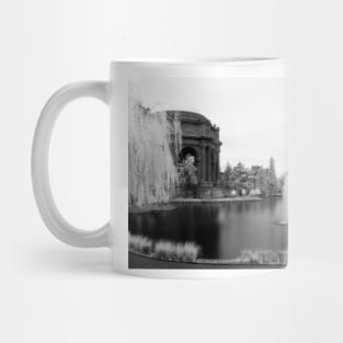 Palace of Fine Arts, San Francisco Mug